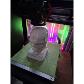 Terminatör T 800 LED Işıklar ve ESP8655 7028368