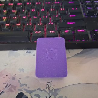 Kare Okuyucu Saklama Kutusu 7032664