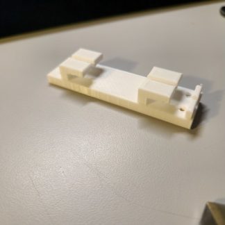 Evrensel Izgara Duvar Kancası Montajı 7032993