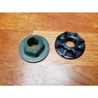 Simmons MC Zil Hi Hat Adaptörü Üst ve Alt Desteği 7033313