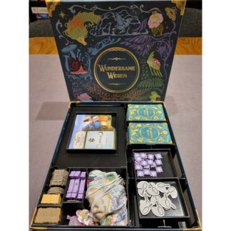 Harika Yaratıklar Organizatör 7030469