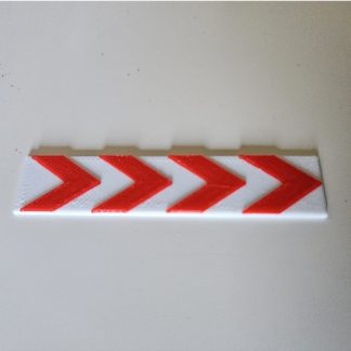 Yön panosu Carrera MiniZ rota 7034076