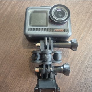 Aksiyon Kamerası İçin Titreşim Amortisör Topu Titreşim Önleyici Montaj