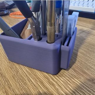 3d Baskı Araçları İçin Araç Cady