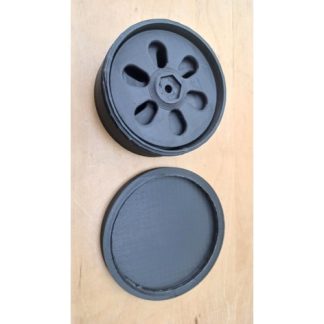 Touring Kurulum Tekerlekleri Kutusu 7034422