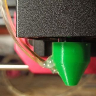 Basit Özelleştirme Hava Destek Nozulu 7035909