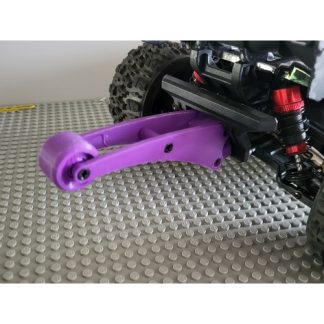 MJI Hyper Go için Tekerlekli Bar 14210 1 14 7036043