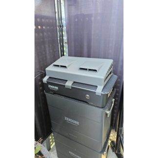 Zendure Hyper 2000 Soğutucu 140mm Fan 7036171