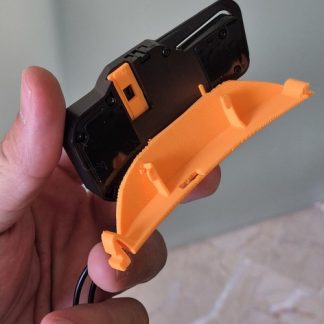 Shoei Neotec 3 Cardo Packtalk Pro Adaptör 7050658