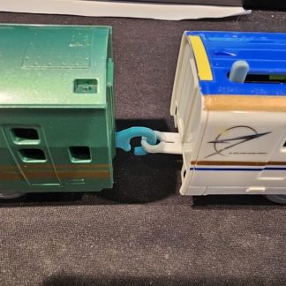 Tomy Tren Pençe Kancası 7037431