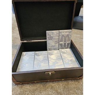 Yıldız Savaşları Beskar Külçeleri 7037140