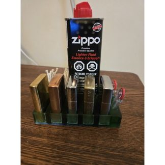 Zippo Düzenleyici 7037087