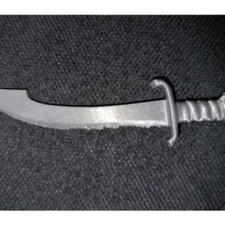 MOTU Masterverse Yeni Eternia İskeletor için Kılıç 7035204