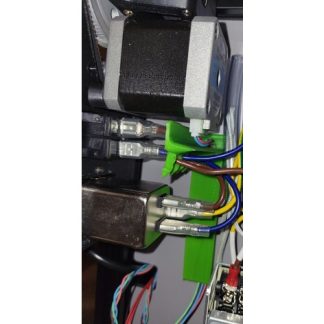 Voron 2 4 Z Step Guard 7038031