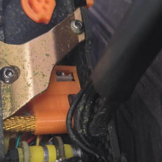 SpeedyBee Mario 5 TPU Montajı VIFLY Finder Mini 7039350