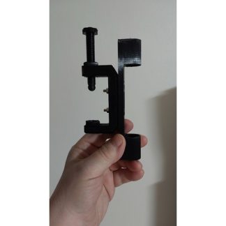 Selfie Çubuğu Tutucu 18mm 7039398