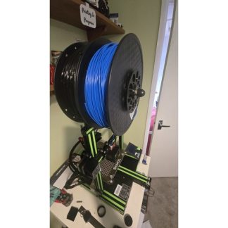 Basit Serbest Dönen Makara Tutucu 7040210