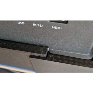 Atomstack X24 Pro İçin Yükselen Ayaklar