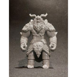 Yeti Dönüşümü 7041134