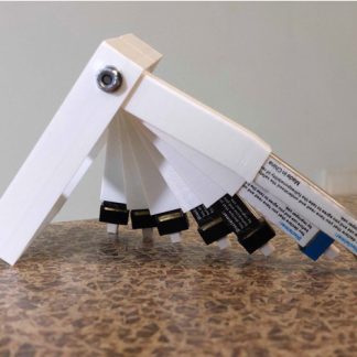 Minik Whoop Pil Tutucu 7042531