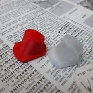 Variflex Fiberlite Pivot Kupası Yeniden Başlatma 7039045