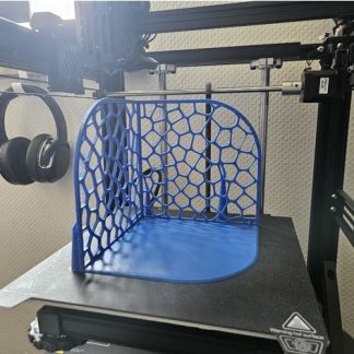 Voronoi Kitap Standı 7048679