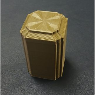 Çay Teneke Kutusu 7049320