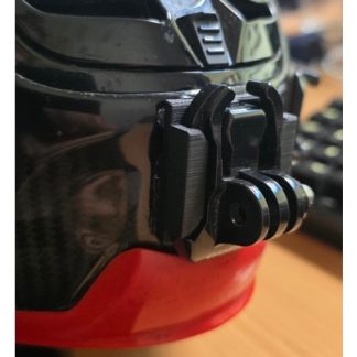 X Lite X803 Gopro Çene Montajı Dikey Yatay 7050580