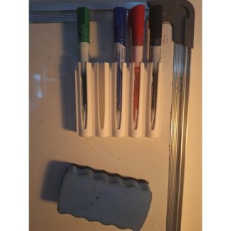 Beyaz Tahta Kalemi Tutucu BIC Velleda Orta Uç Standart 7049597