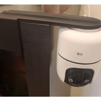 Ikea Kallax 7050761 için Xiaomi Dlingsmart Kamera Yuvası