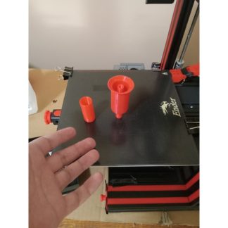 Bira Üretimi İçin Çalışan Hava Kilidi 7051860