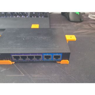 TEG S762 Anahtar Montajı 7051697