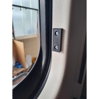 Thitronik Montageplatte Montaj Plakası 5mm Kalın FR Mıknatıs İçin 7052576