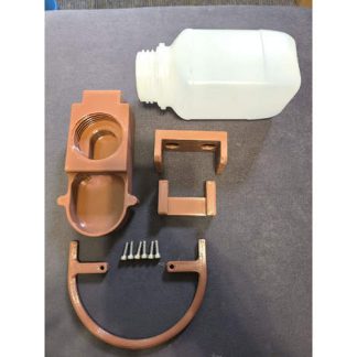 Küçük Kuşlar İçin Suluk 7052209