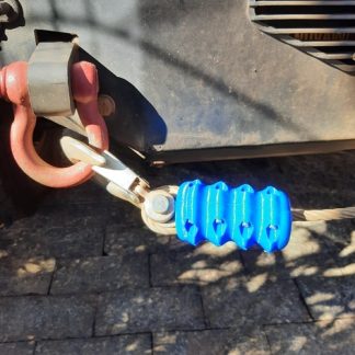 Vinç Kablo Tampon Durdurucu 7052032