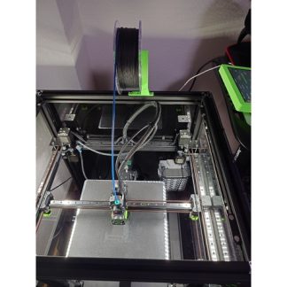 M6 Vidalı 2020 Alüminyum Ekstrüzyon İçin Makara Tutucu 7053270