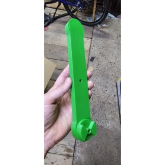 RollyDigger Ekskavatör John Deere Kolu 7054460