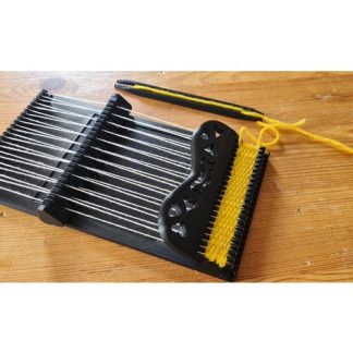 Yaşlılar, Çocuklar ve Yeni Başlayanlar İçin Tezgah Dokuma Çerçeveleri 7054083