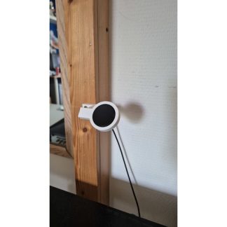 Galaxy Watch 4 Şarj Cihazı İçin Duvara Montaj Aparatı 7054165