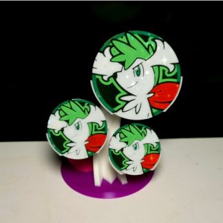 Shaymin Coin Pokemon TCG Cep 7054669