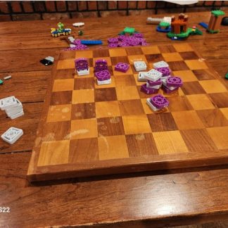 Tak Taş Set 7054156