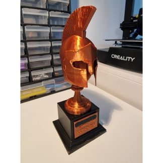 Sparta Temalı Kupa 7080758