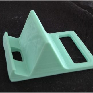 Basit Ve Minimalist Cep Telefonu Standı