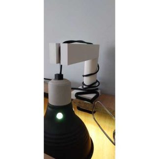 Teraryum Lamba Tutucu 7082000