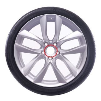 Tesla Model S Özel Jant Göbeği Kapağı 7037070