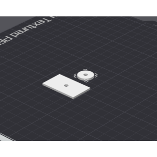 Klozet Selectives Çekmece Kulp Çekme Topuzu Pulları 6757020