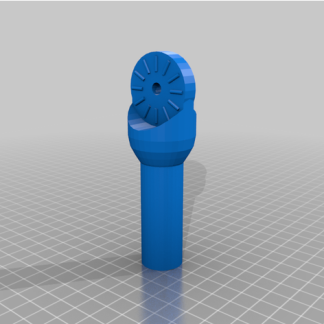 Yamaha DTX900 22mm Direkli Davul Modülü Montajı 6631964