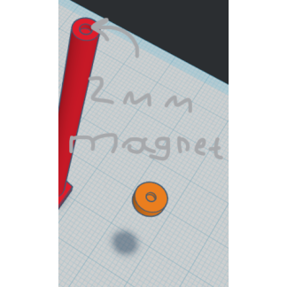 Tel Makarası Tutucu 7040291