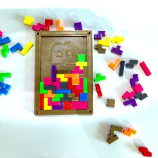 Tetris Yapboz 6630055