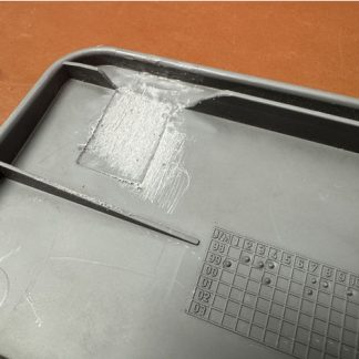 VW T4 Arka Koltuğun Altındaki Saklama Çekmecesi Montajı 7035081